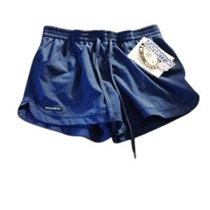 Watermen Blue Women's Shorts Nwt
